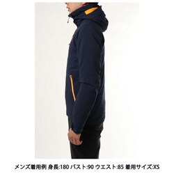 MILLET ミレー＞ STRATTON JACKET ストラットンジャケット