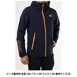 ヨドバシ.com - ミレー MILLET ストラットン ジャケット