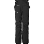 アトナ ピーク II パンツ ATNAPEAK II PT M MIV9221 BLACK-NOIR 0247 Mサイズ(日本：Lサイズ) [スキーウェア パンツ メンズ]
