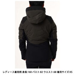 ヨドバシ.com - ミレー MILLET ウィメンズ クートニー