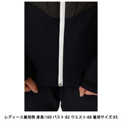 MILLET スキーウェア レディース スキージャケット ミレー