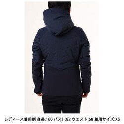 ヨドバシ.com - ミレー MILLET ウィメンズ クートニー