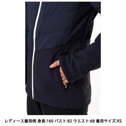 ミレー クートニー レディース ジャケット 美品MIV9224 Lサイズ ミレー クートニー レディース ジャケット 美品MIV9224 Lサイズ