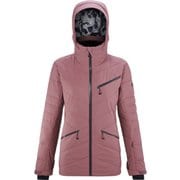 バケイラ II ジャケット MIV9228 W 9546 ROSE BROWN Sサイズ(日本：Mサイズ) [スキーウェア ジャケット レディース]