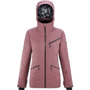 バケイラ II ジャケット MIV9228 W 9546 ROSE BROWN Mサイズ(日本：Lサイズ) [スキーウェア ジャケット レディース]