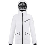 バケイラ II ジャケット MIV9228 W 0020 WHITE-BLANC XSサイズ(日本：Sサイズ) [スキーウェア ジャケット レディース]