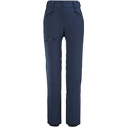モナシーパンツ MIV9230 7317 SAPHIR サイズ34(日本：Sサイズ) [スキーウェア パンツ レディース]