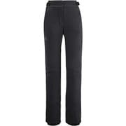 ウィメンズ ナロ II パンツ NALLO II PANT W MIV9237 BLACK-NOIR 0247 34サイズ [スキーウェア パンツ レディース]