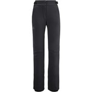 ウィメンズ ナロ II パンツ NALLO II PANT W MIV9237 BLACK-NOIR 0247 36サイズ [スキーウェア パンツ レディース]