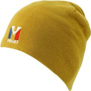 アクティブ ウール ビーニー MIV4853 5190 MUSTARD Uサイズ [アウトドア ニットキャップ]