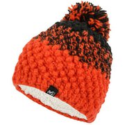 サニー ビーニー MIV8155 9608 CORAL CHROME/DARK GREY [アウトドア ニットキャップ]