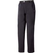 ティフォン ウォーム エクスプロアパンツ TYPHONWARM EXP PANT M MIV01898 BLACK-NOIR 0247 Mサイズ(日本：Lサイズ) [アウトドア ロングパンツ メンズ]