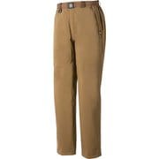 ティフォン ウォーム エクスプロアパンツ TYPHONWARM EXP PANT M MIV01898 HONEY MUSTARD 8779 XSサイズ(日本：Sサイズ) [アウトドア ロングパンツ メンズ]