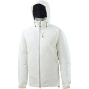 ティフォン 50000 2L ストレッチ ダウン MIV01747 6584 FROST XSサイズ(日本：Sサイズ) [アウトドア レインジャケット メンズ]
