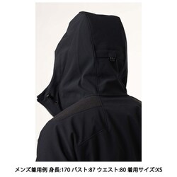 ヨドバシ.com - ミレー MILLET K アブソルート シールド ジャケット K