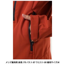 ヨドバシ.com - ミレー MILLET トラック ジャケット MIV7979 9567 RUST/SAPHIR Sサイズ(日本：Mサイズ) [アウトドア  フリース メンズ] 通販【全品無料配達】