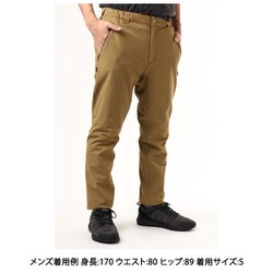 楽天市場】ミレー MILLET パンツ メンズ モンテ ローザ ネオ