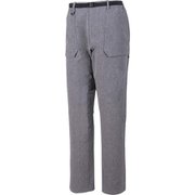 エクスプロアウォーム パンツ EXP WARM PT M MIV01908 HEATHER GREY 4809 XLサイズ(日本：XXLサイズ) [アウトドア ロングパンツ メンズ]