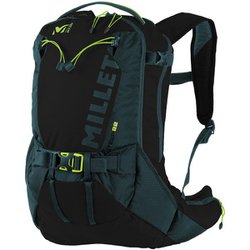 ヨドバシ.com - ミレー MILLET スティープ 22 MIS2254 8754 NOIR/ORION