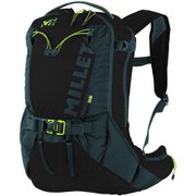 スティープ 22 MIS2254 8754 NOIR/ORION BLUE [アウトドア ザック]