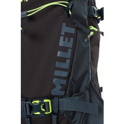 ヨドバシ.com - ミレー MILLET スティープ 22 MIS2254 8754 NOIR/ORION