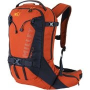 スティープ 22 MIS2254 9567 RUST/SAPHIR [アウトドア ザック 22L]