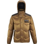 ヘリテージ ダウン ジャケット MIV9300 9545 GROVE Sサイズ(日本：Mサイズ) [アウトドア ダウンウェア メンズ]