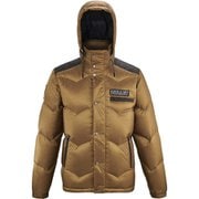 ヘリテージ ダウン ジャケット MIV9300 9545 GROVE Mサイズ(日本：Lサイズ) [アウトドア ダウンウェア メンズ]