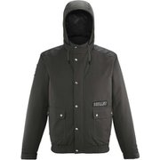 ヘビー レトロ ボマー MIV9298 2599 DARK GREY XSサイズ(日本：Sサイズ) [アウトドア コート　メンズ]