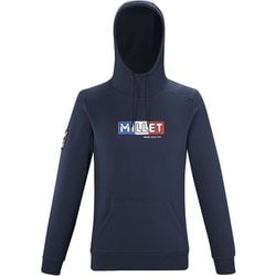 ヨドバシ.com - ミレー MILLET M100 スウェット フーディー M100 SWEAT