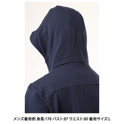 驚きの値段で ヨドバシ.com M100 フーディー スウェット M100 MILLET ミレー - 男性用