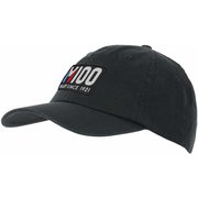 M100 キャップ MIV9319 0247 BLACK-NOIR [アウトドア キャップ]
