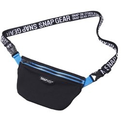 サコッシュ ターコイズzip SNP-200-004 [アウトドア サコッシュ]