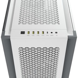 ヨドバシ.com - コルセア CORSAIR CC-9011219-WW [7000D AIRFLOW