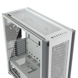 ヨドバシ.com - コルセア CORSAIR CC-9011219-WW [7000D AIRFLOW