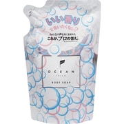 オーシャントリコ ボディーソープ 自然に広がるハッピーな香り つめかえ用 400ml [ボディソープ]