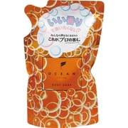 オーシャントリコ ボディーソープ 好きになっちゃう香り つめかえ用 400ml [ボディソープ]