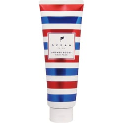 オーシャントリコ アンサーブーストヘアパック 200g [ヘアマスク]