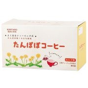 6434 たんぽぽコーヒー（カップ用） 40g（2g×20）