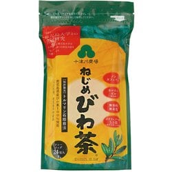 3489 ねじめびわ茶24 48g（2g×24）