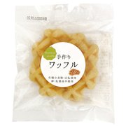 3246 ワッフル 1個