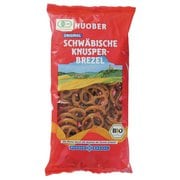 3296 オーガニック クヌスパリ プレッツェル 175g
