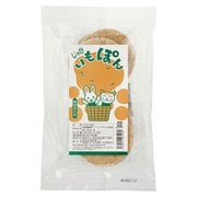 6358 じゃがいもぽん 12枚入(2枚×6袋)
