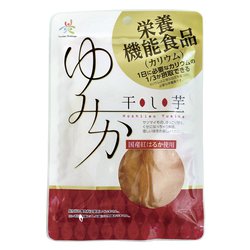 9680 干し芋ゆみか 100g