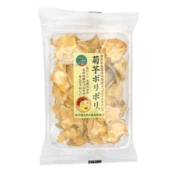 9661 菊芋ポリポリ 40g