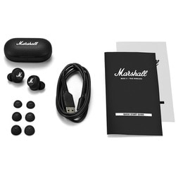 ヨドバシ.com - マーシャル Marshall 完全ワイヤレスイヤホン Mode II