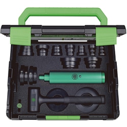 ベアリング挿入工具セット（プラ）（#T-071-L） 71-L