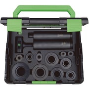 ベアリング挿入工具(スチール) フルセット 71
