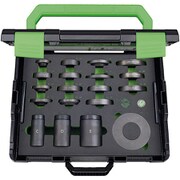 ベアリング挿入工具（スチール） MID K-71-W-B
