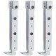 4-SP-S [NO.11・30用自在アーム 300-500mm （3本）]